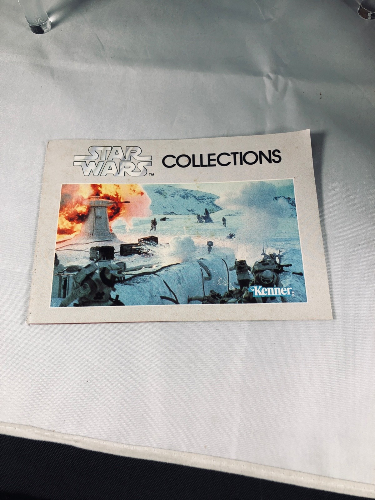 Tauntaun (open belly) sold
