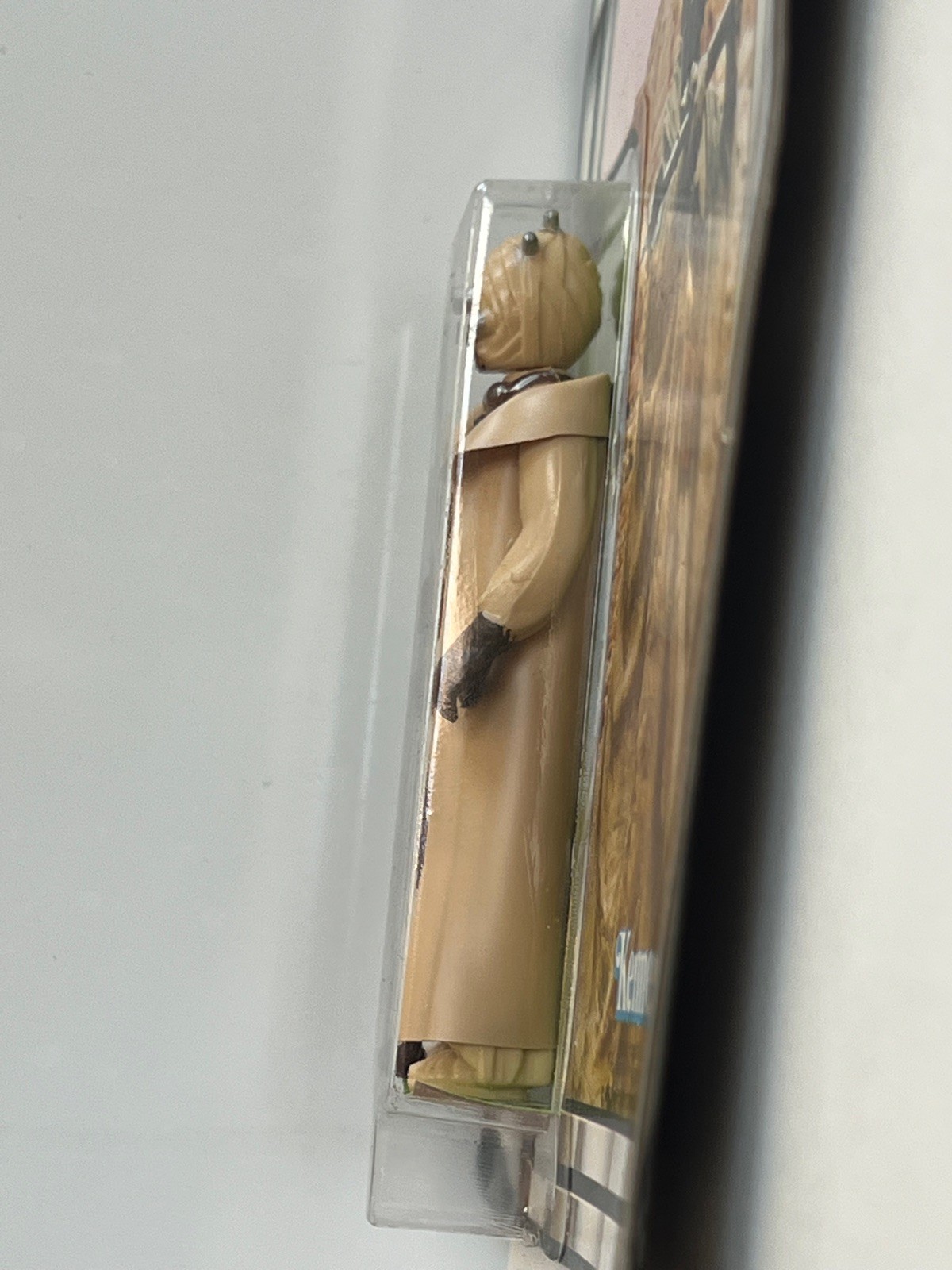 Tusken Raider (Sand People) sold
