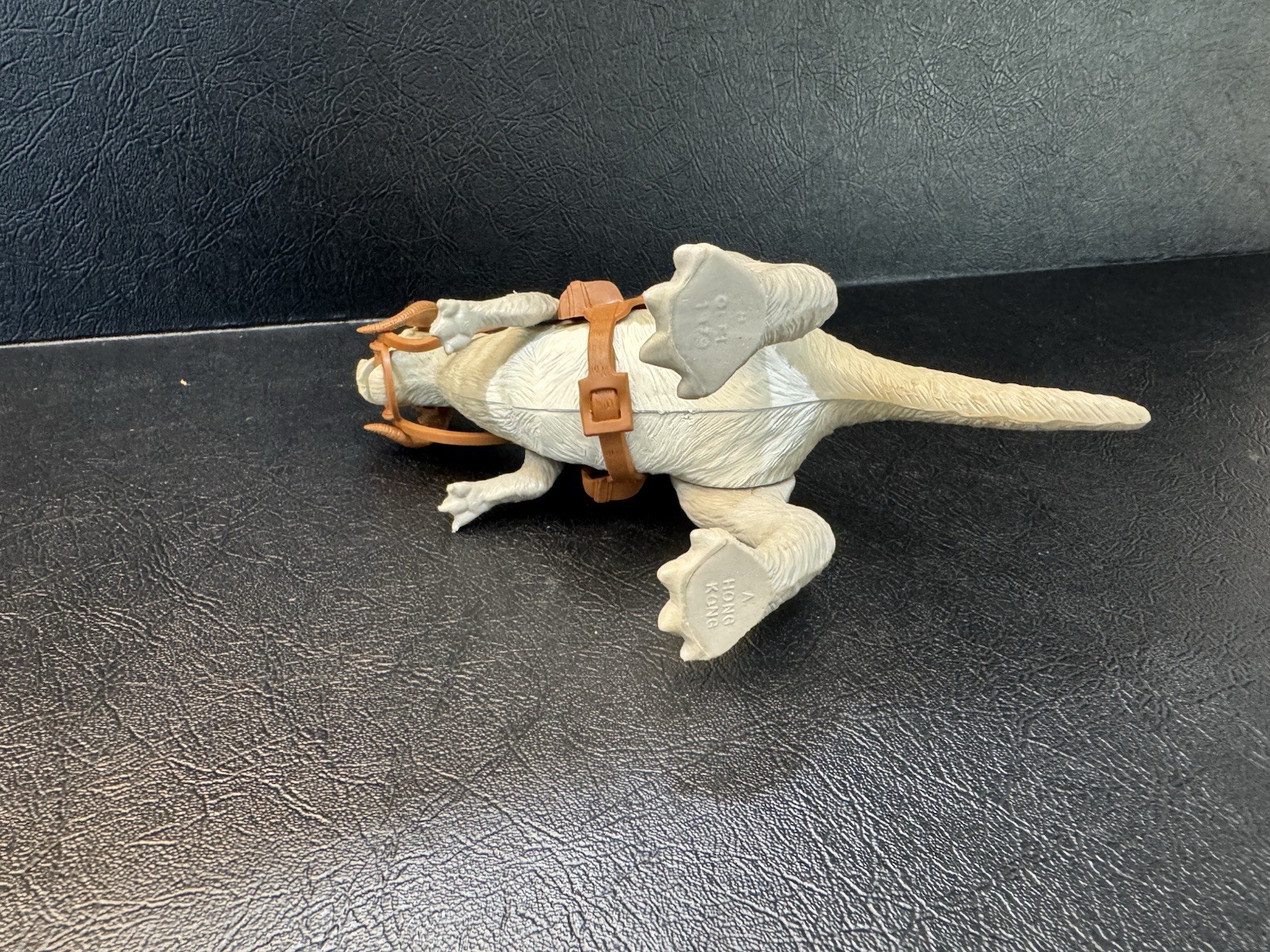Tauntaun (closed belly) sold