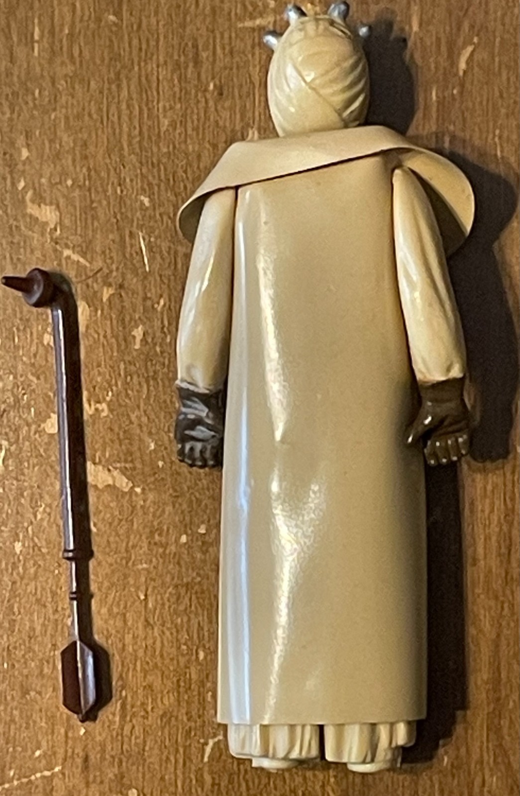 Tusken Raider (Sand People) sold