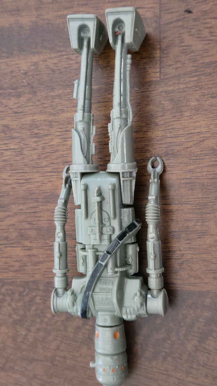 IG-88 sold