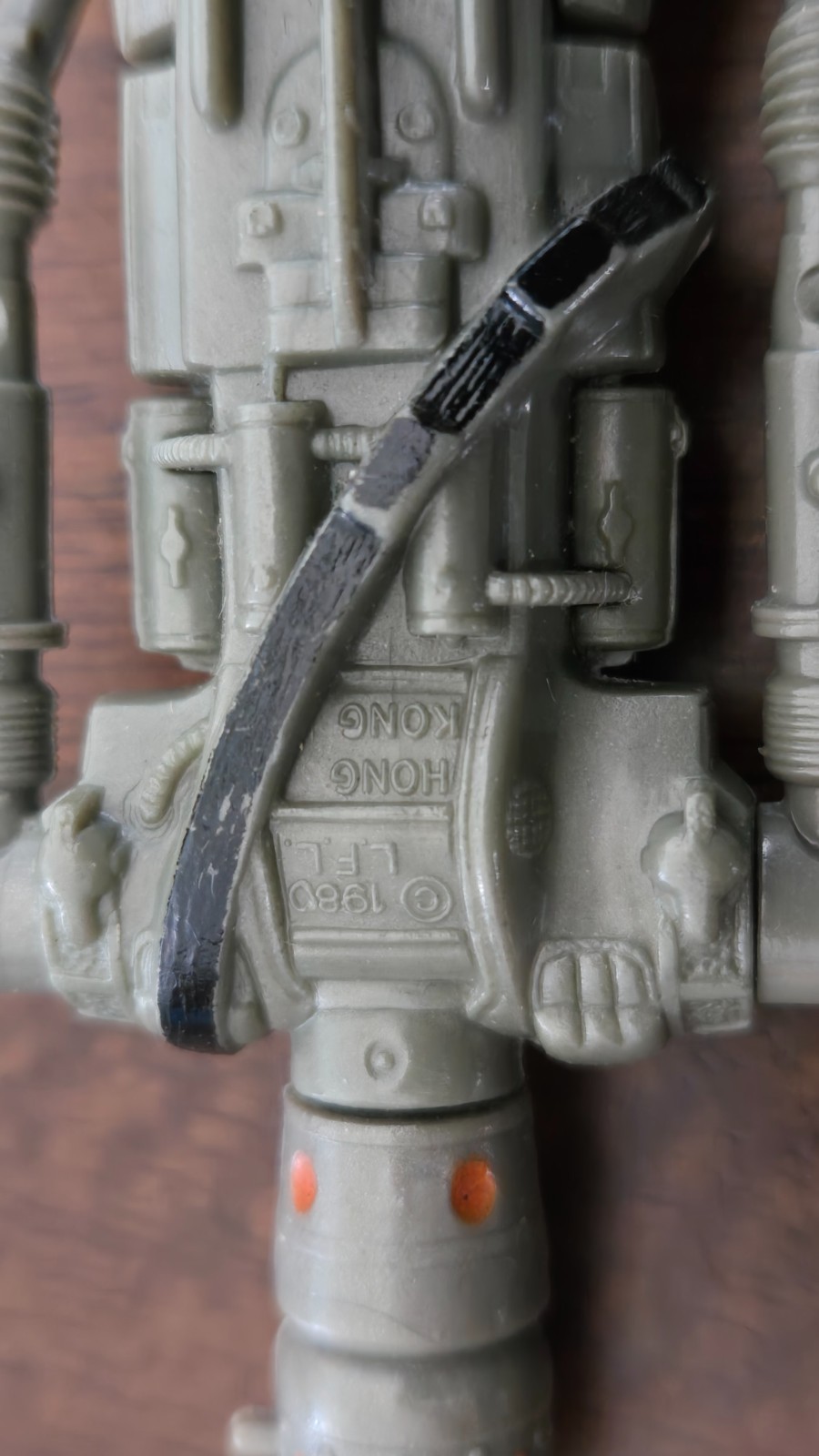 IG-88 sold