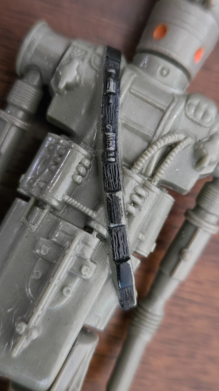 IG-88 sold