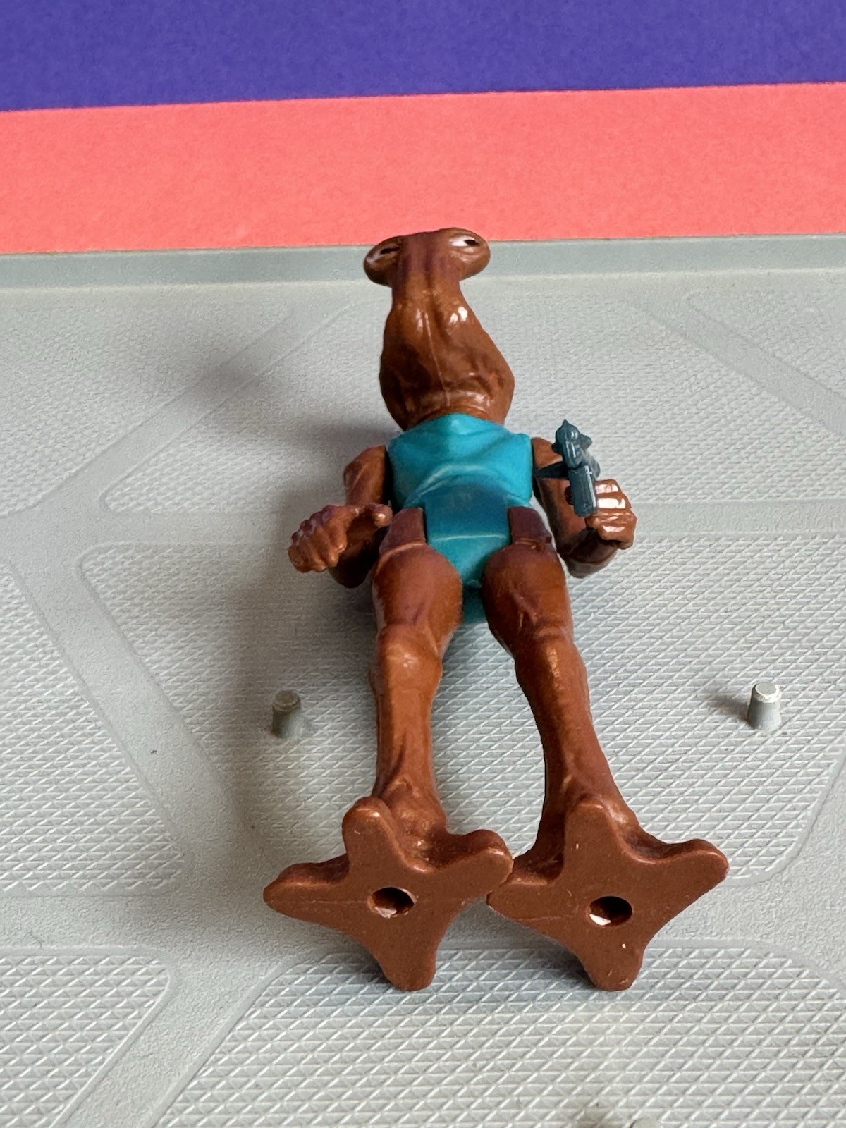 Hammerhead sold