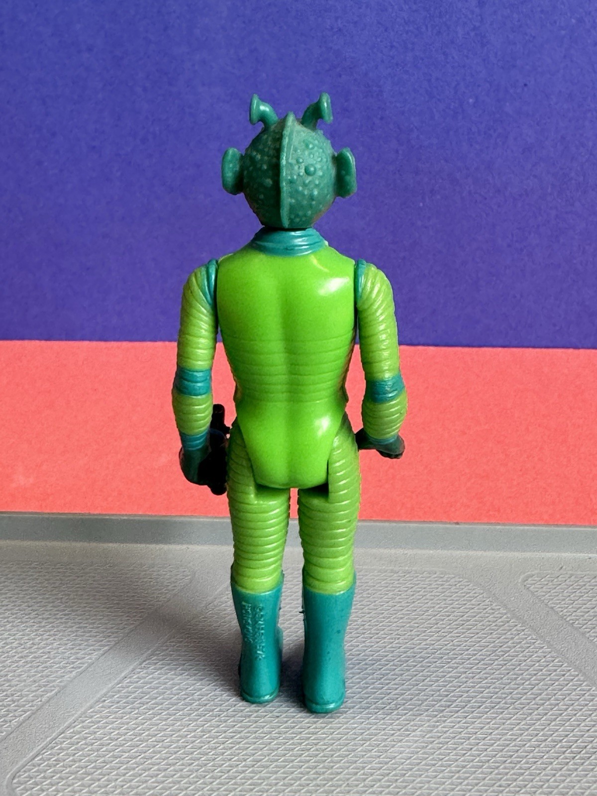 Greedo sold