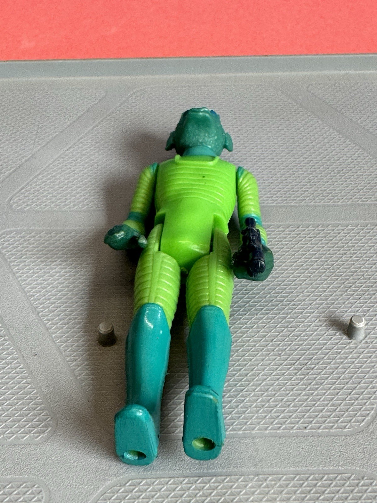 Greedo sold