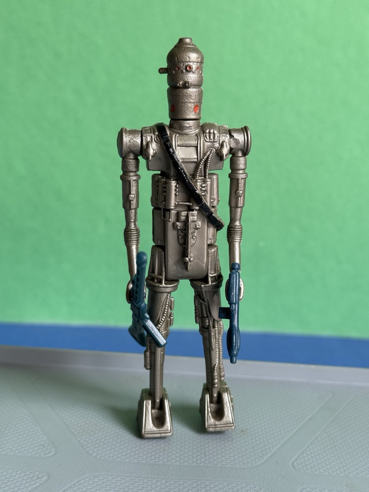 IG-88 sold