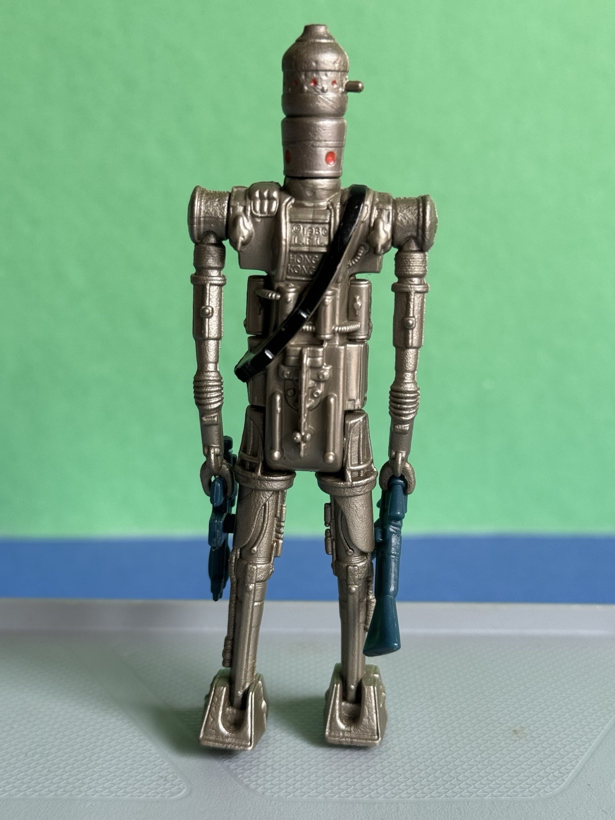 IG-88 sold