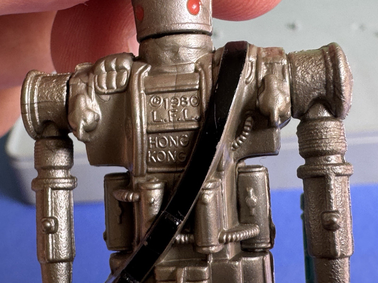 IG-88 sold