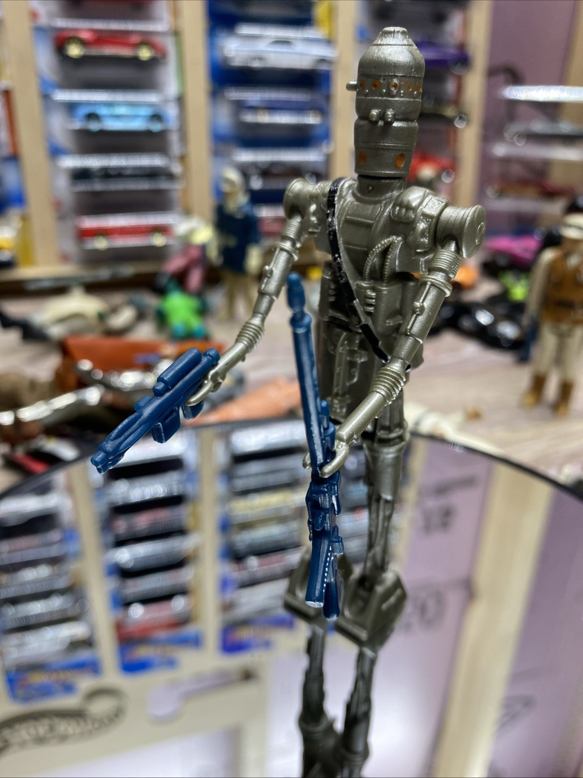 IG-88 sold