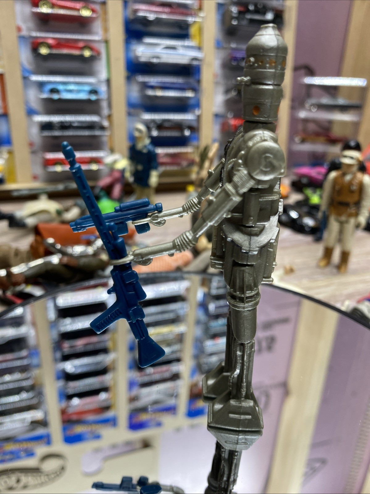 IG-88 sold