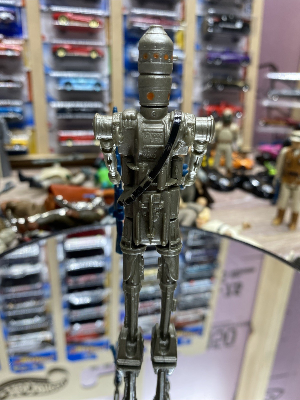IG-88 sold