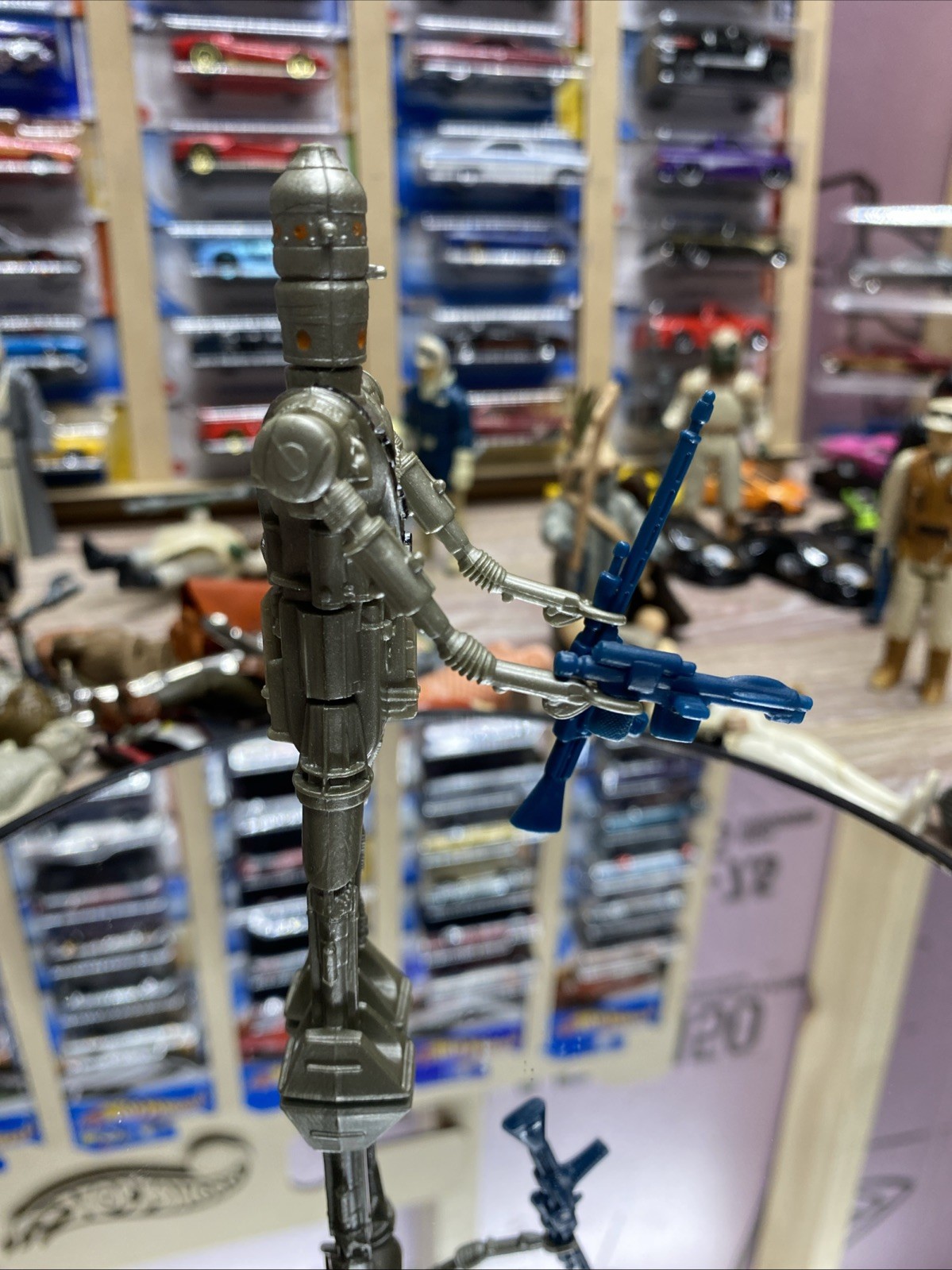 IG-88 sold