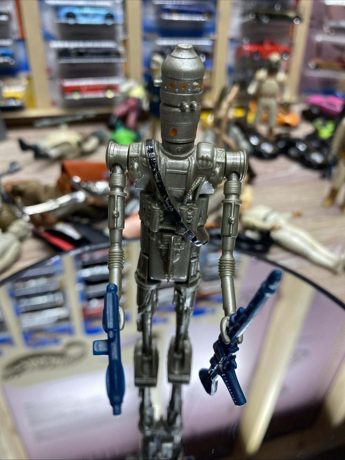 IG-88 sold
