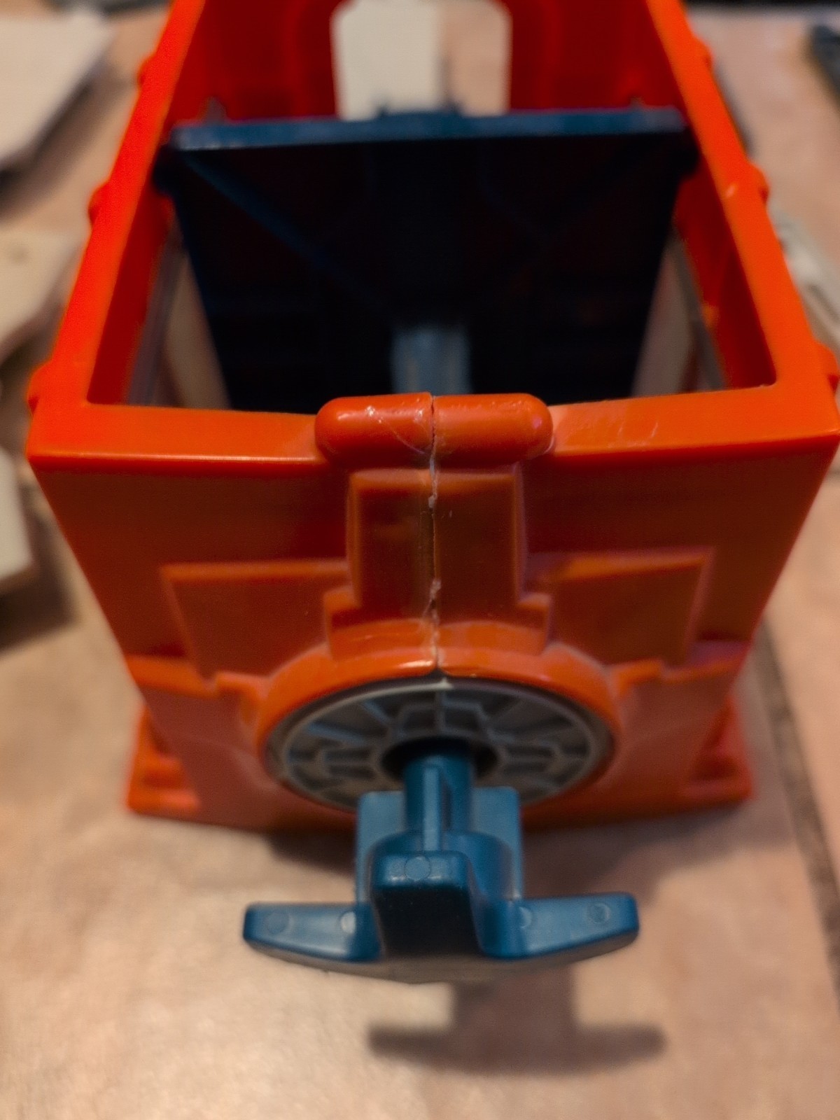 Death Star Space Station (Kenner) sold