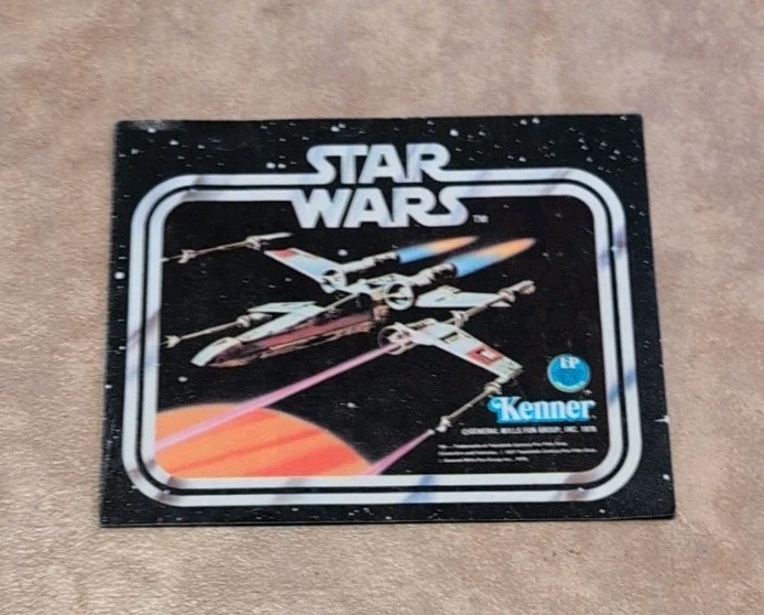 Death Star Space Station (Kenner) sold