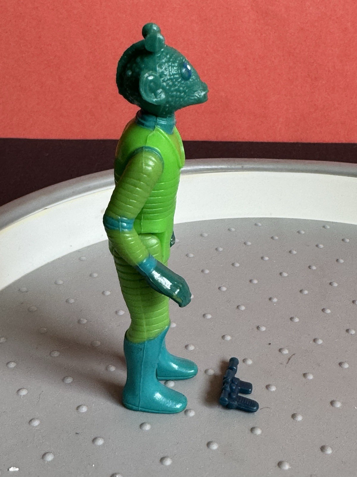 Greedo sold
