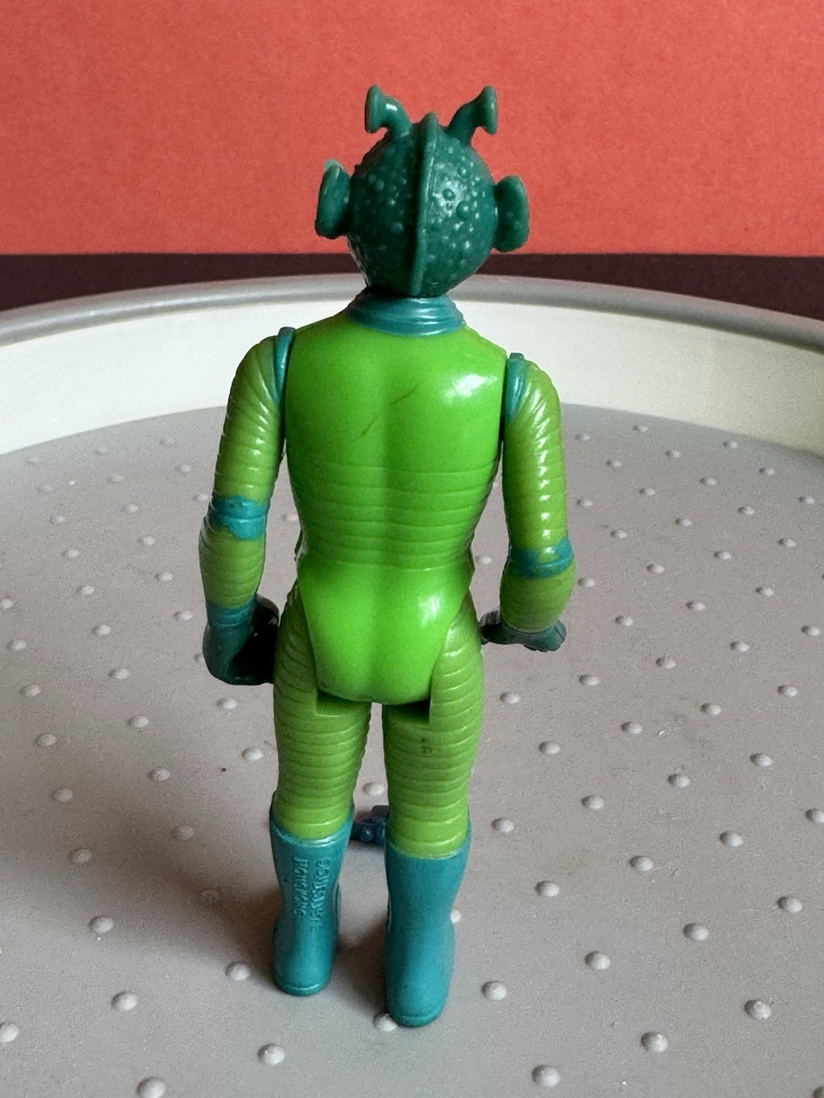 Greedo sold