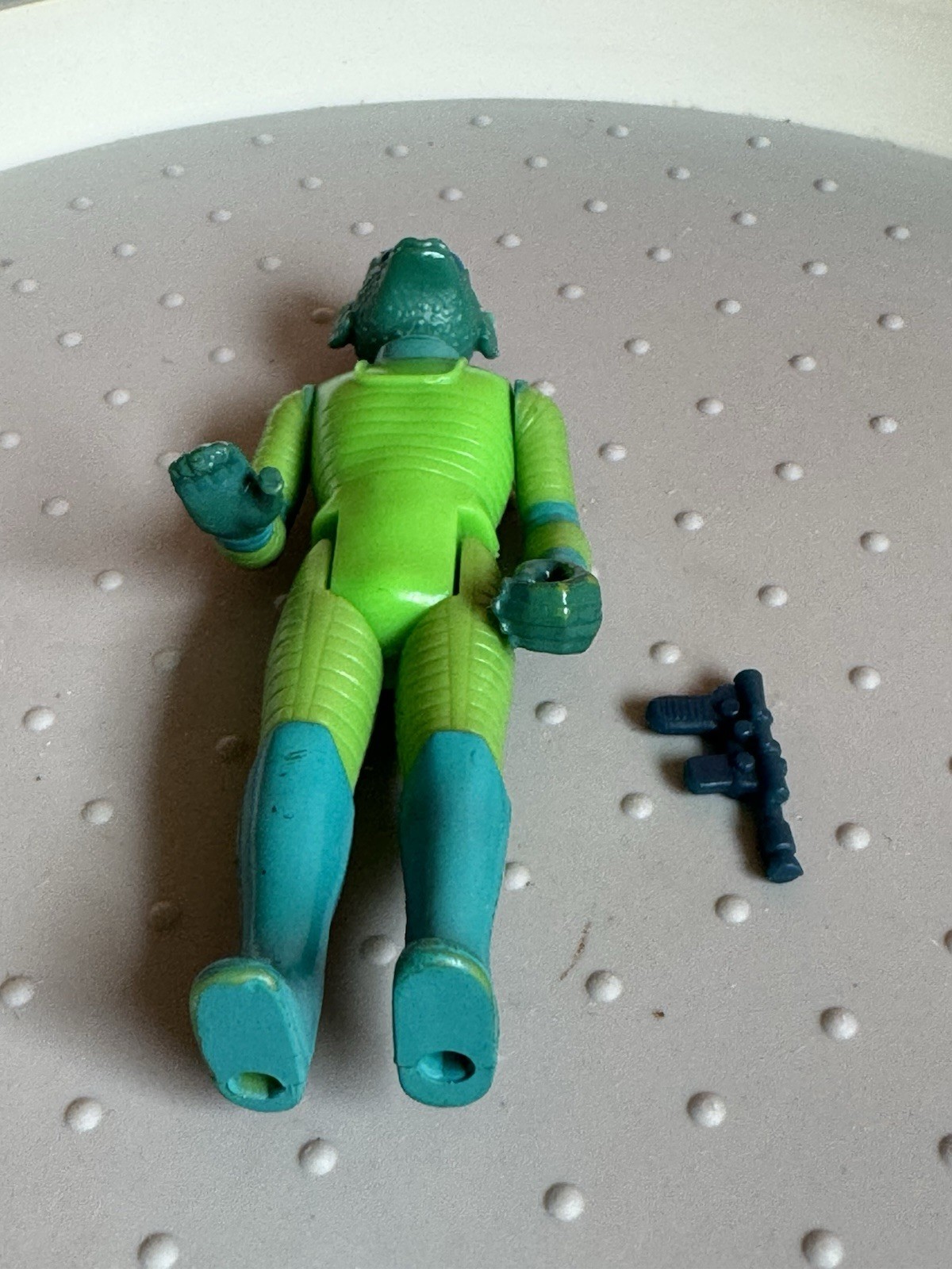 Greedo sold