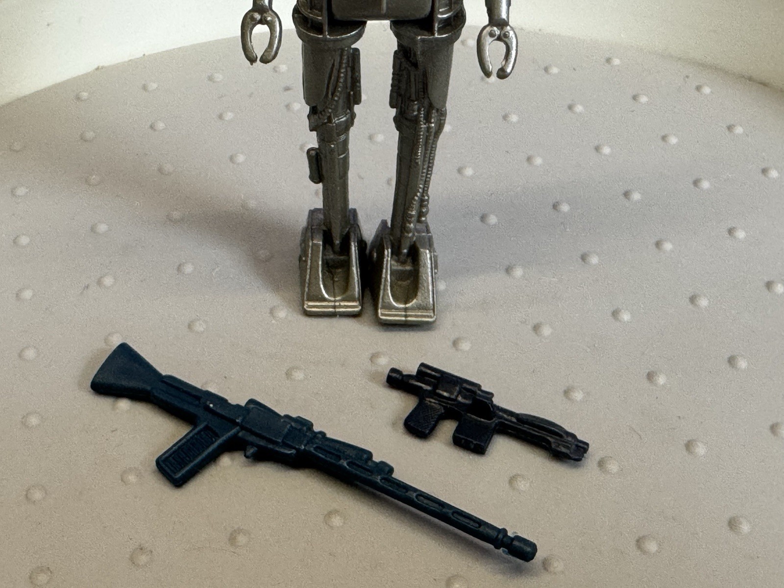 IG-88 sold