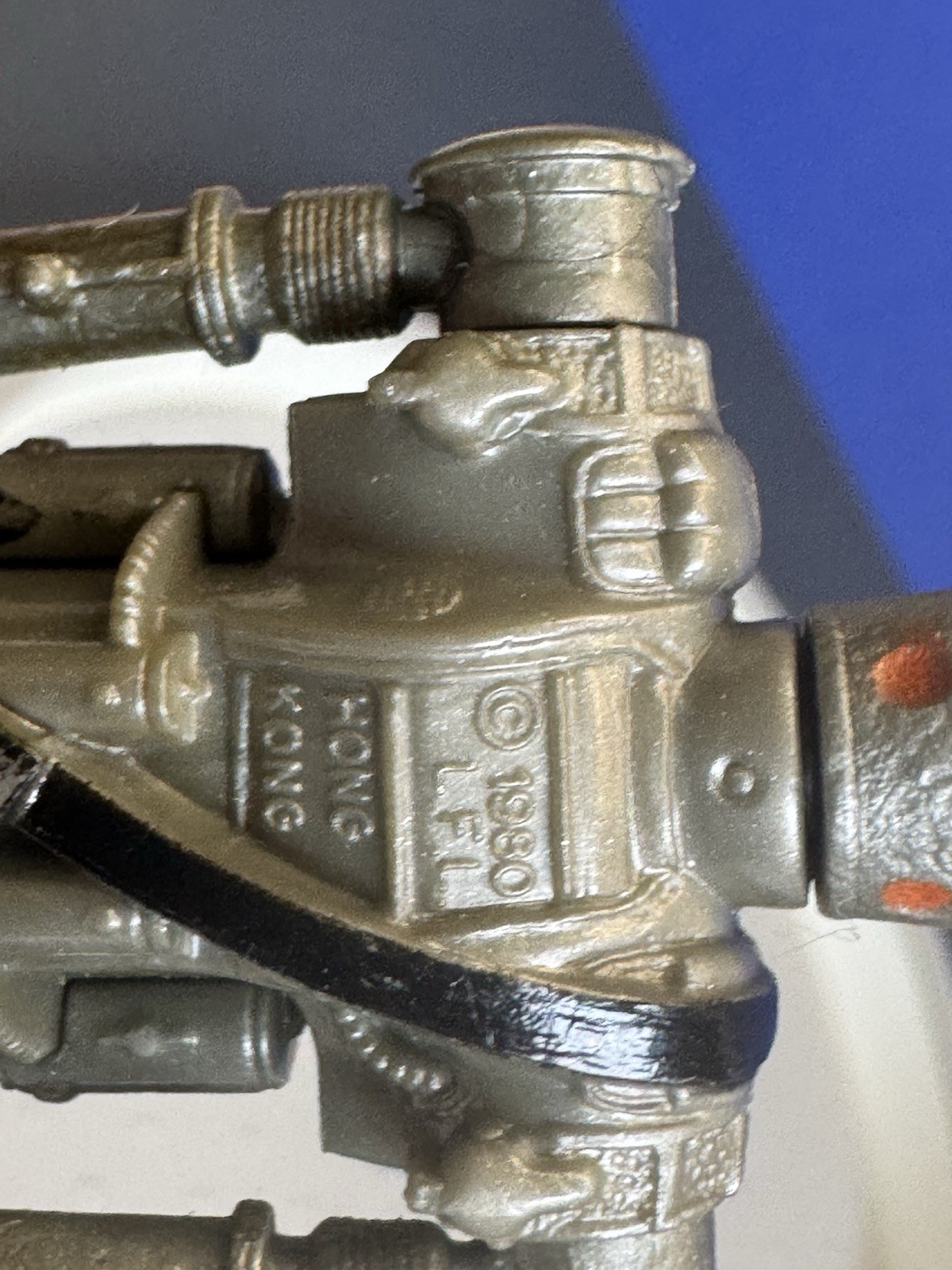 IG-88 sold