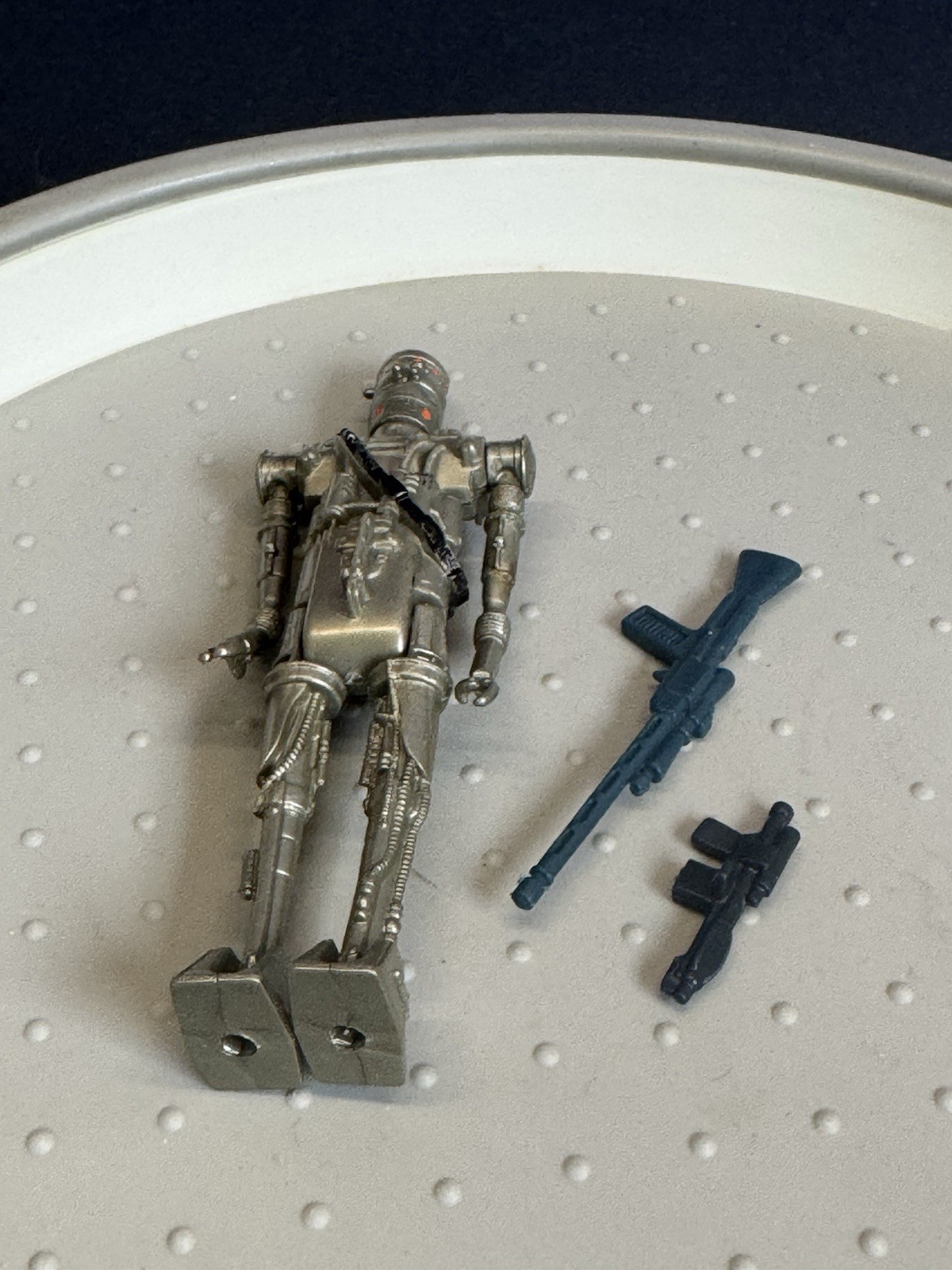 IG-88 sold