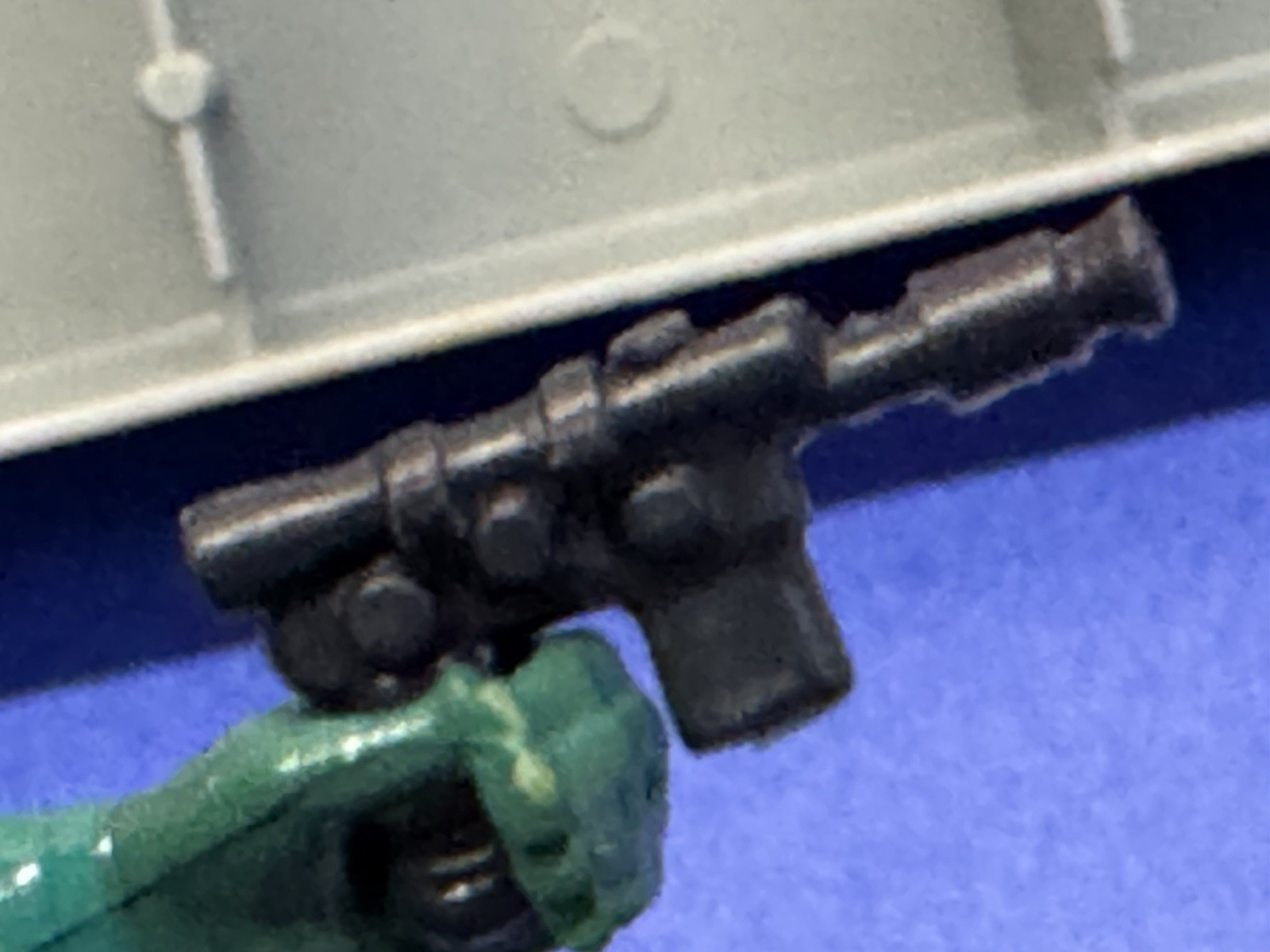 Greedo sold