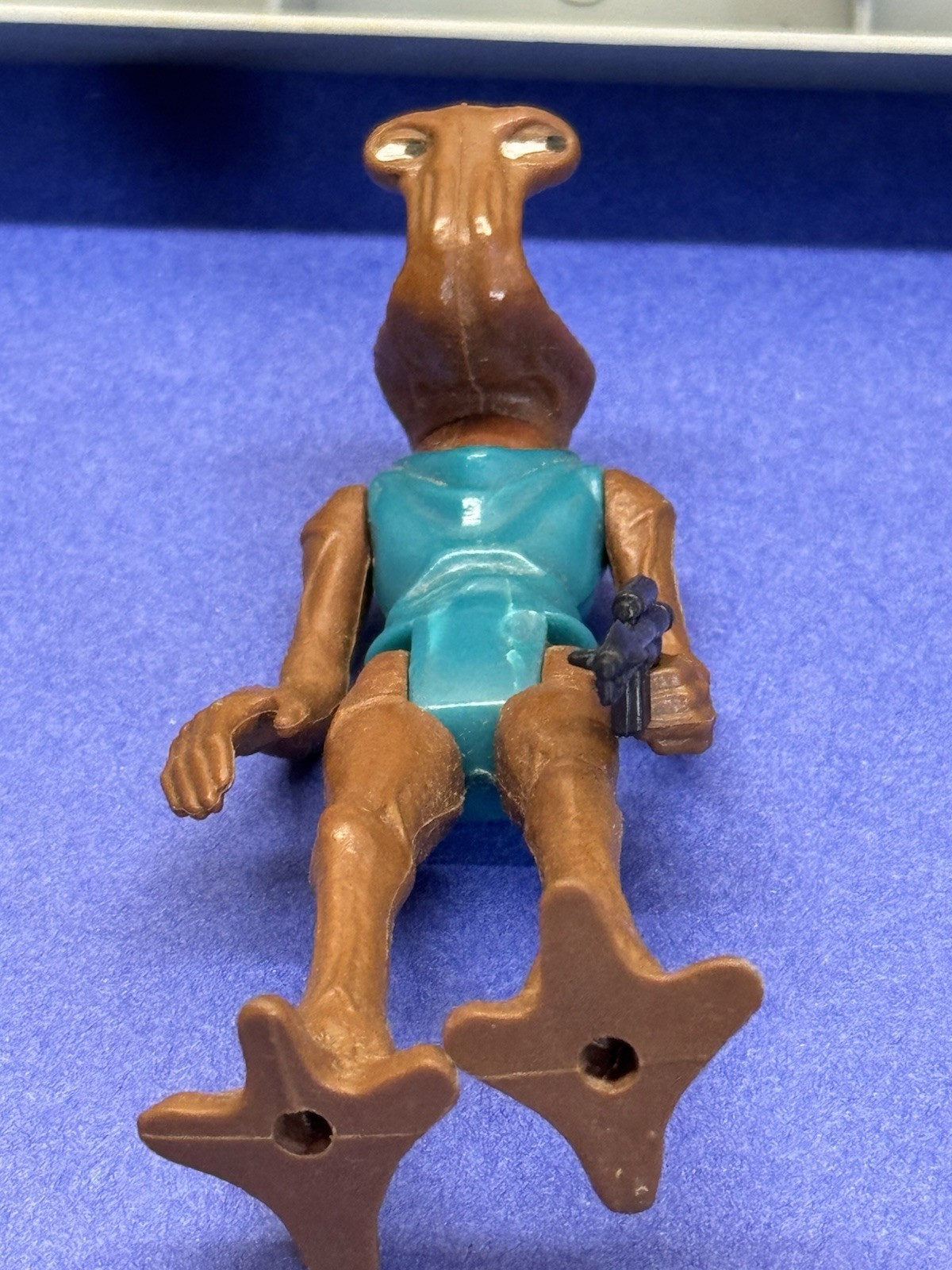 Hammerhead sold