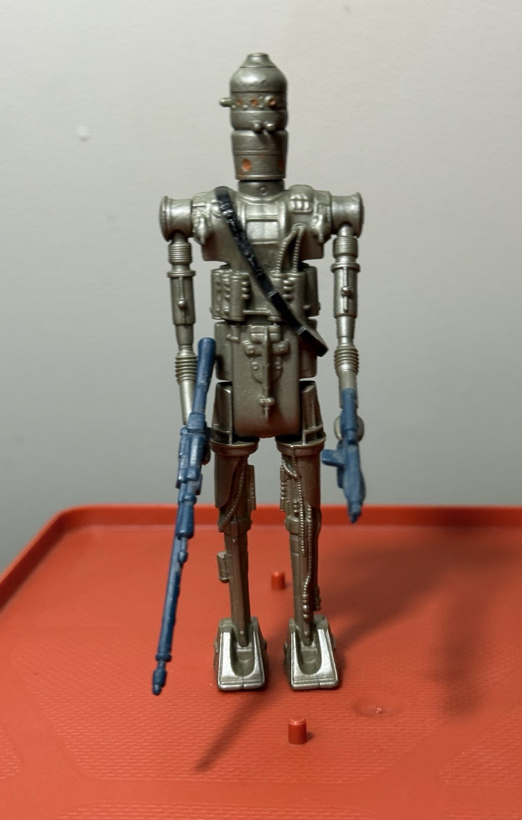 IG-88 sold