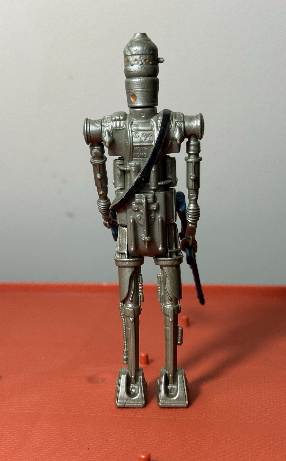 IG-88 sold