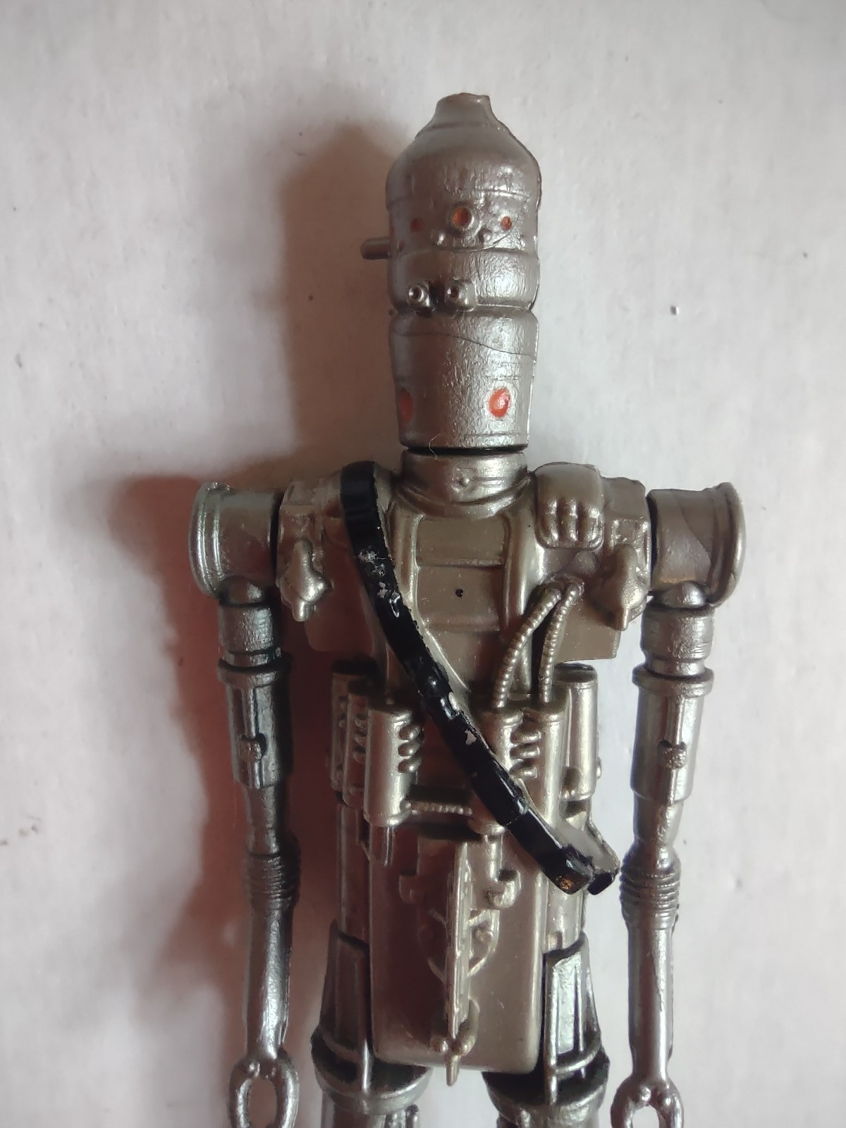 IG-88 sold