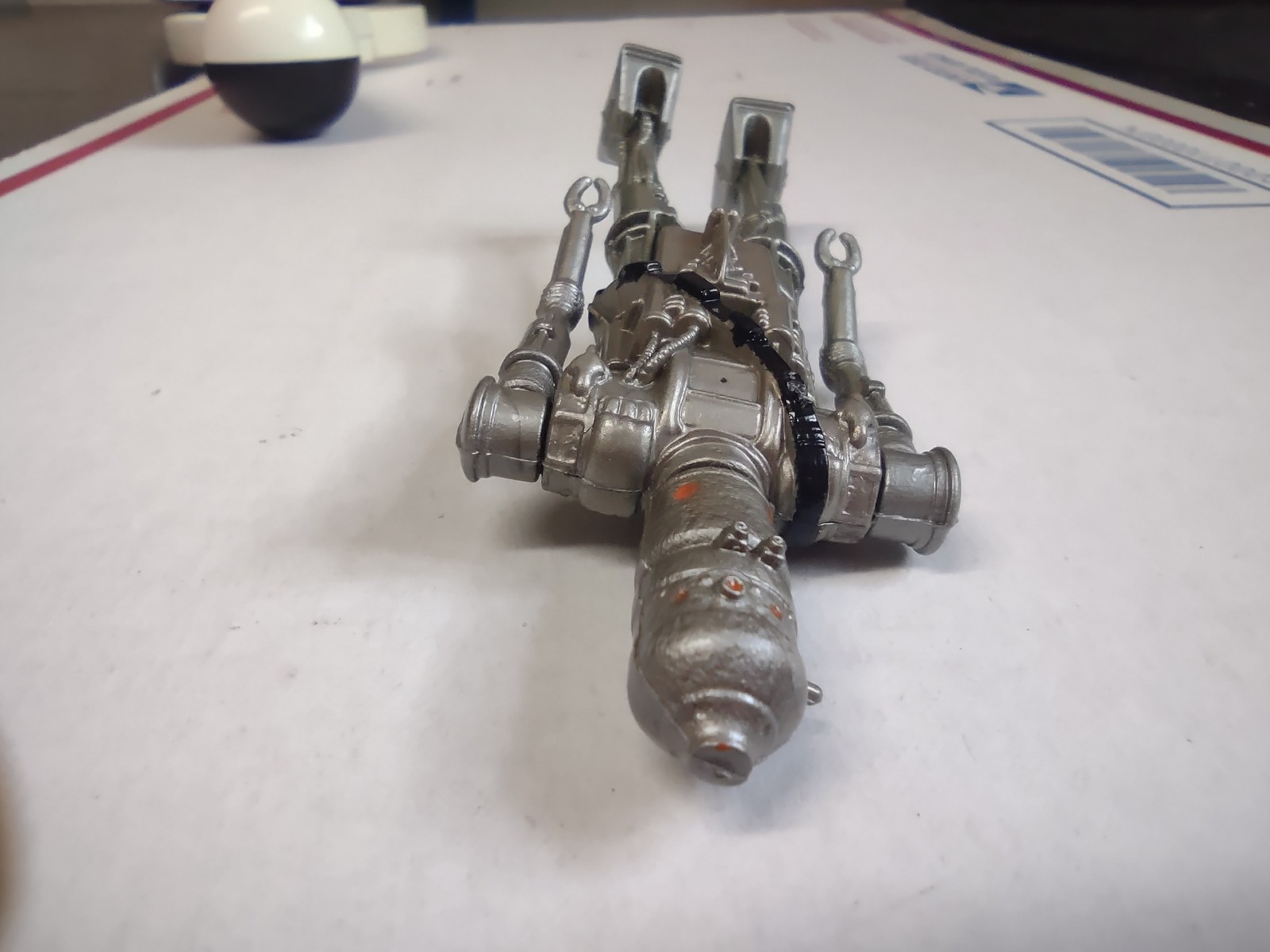 IG-88 sold