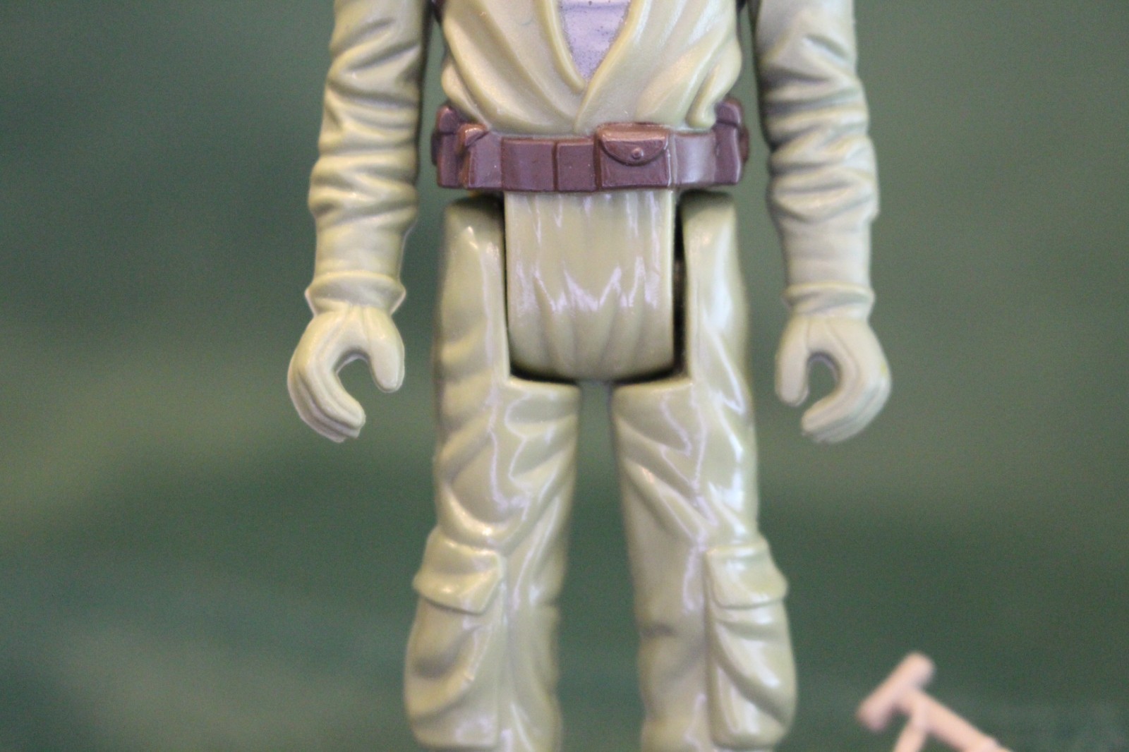 Rebel Commando sold