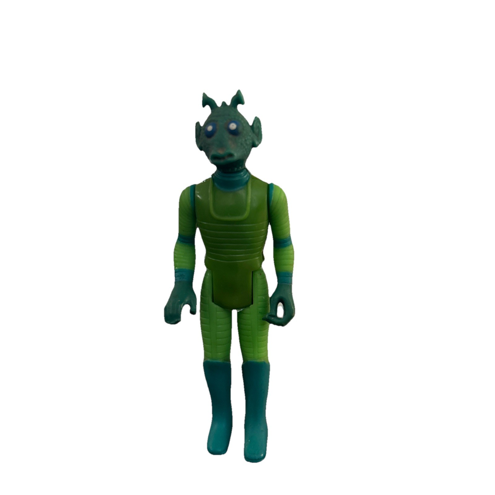 Greedo sold