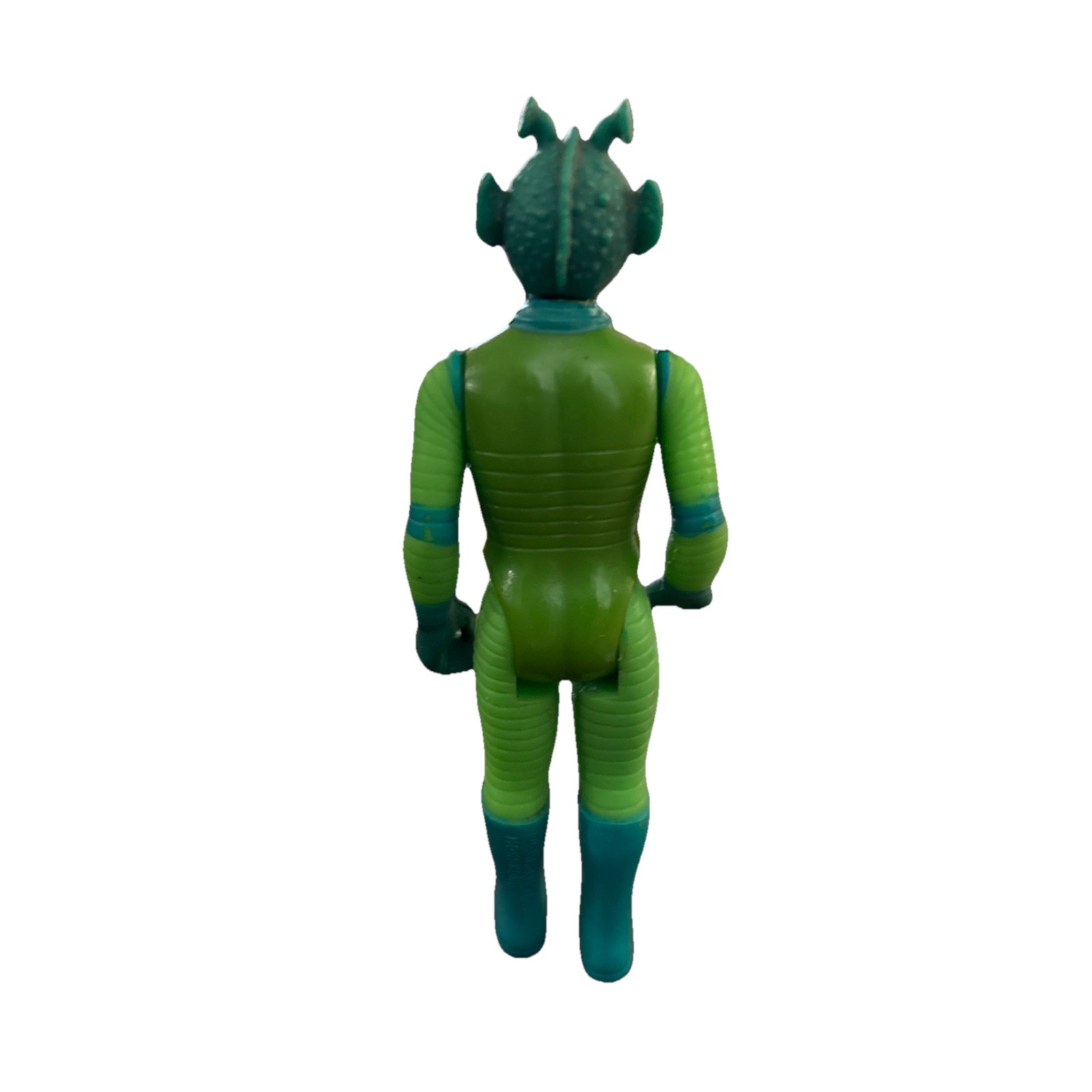 Greedo sold