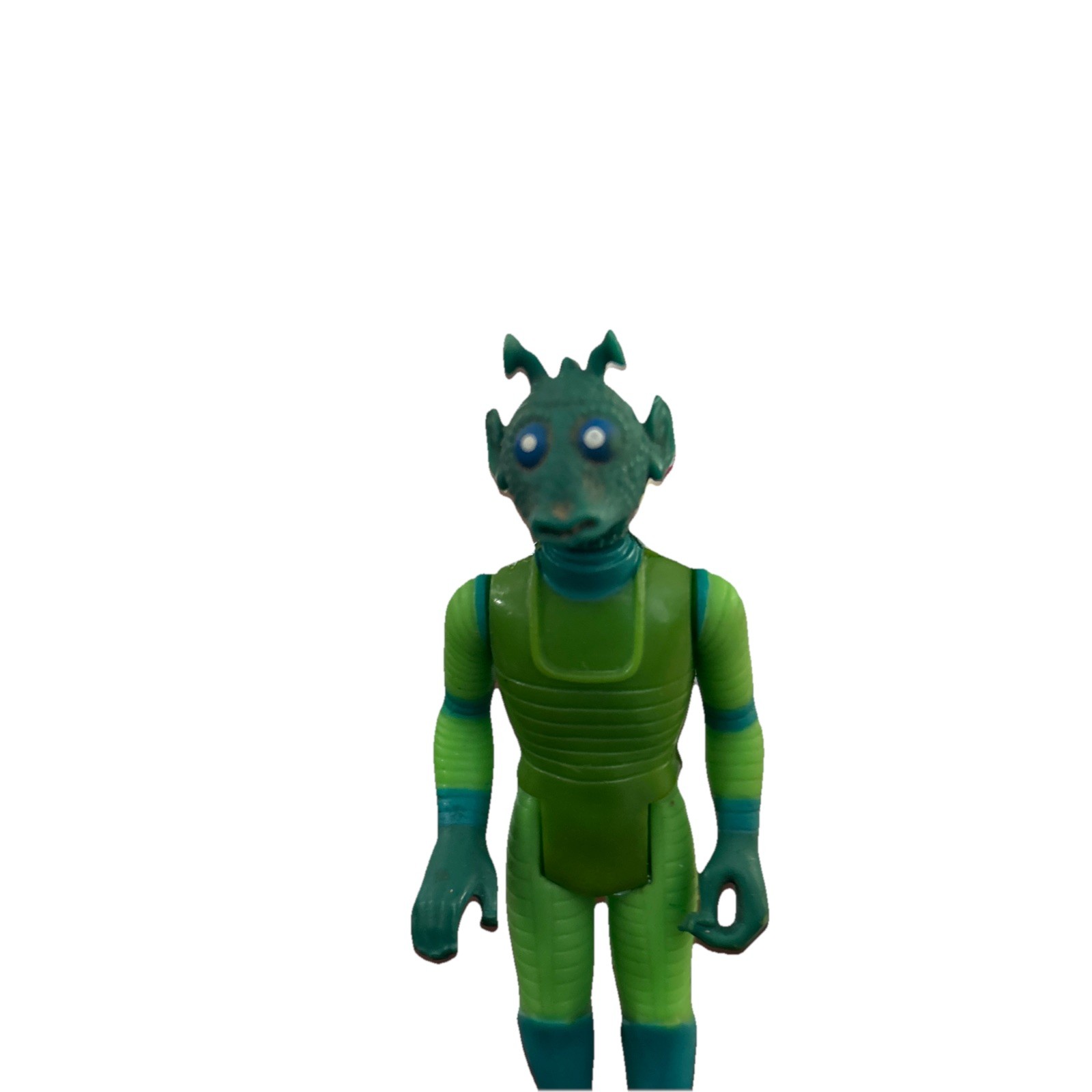 Greedo sold