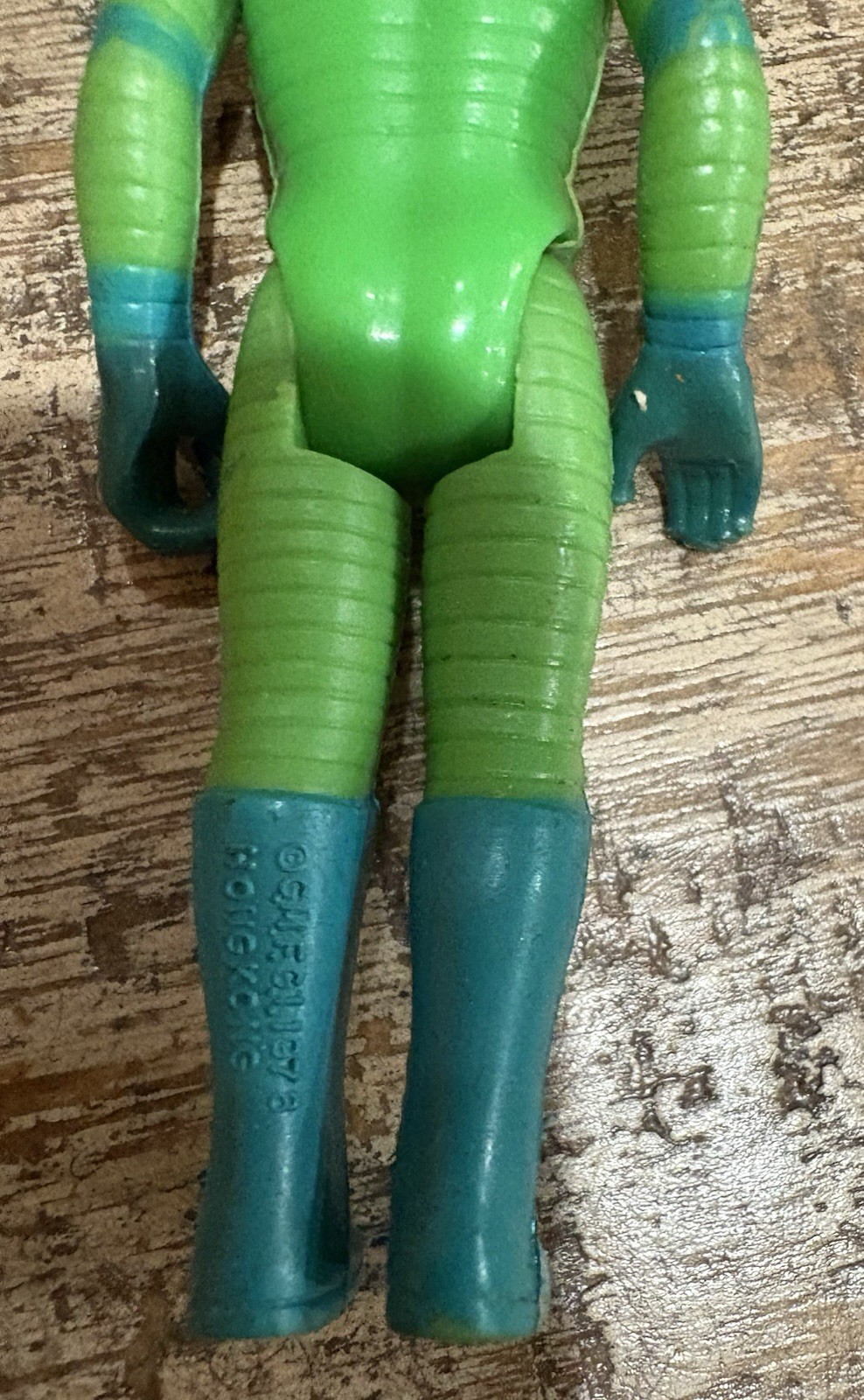 Greedo sold