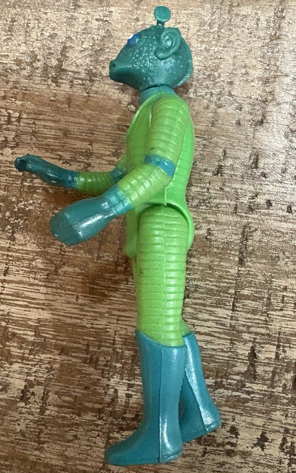 Greedo sold