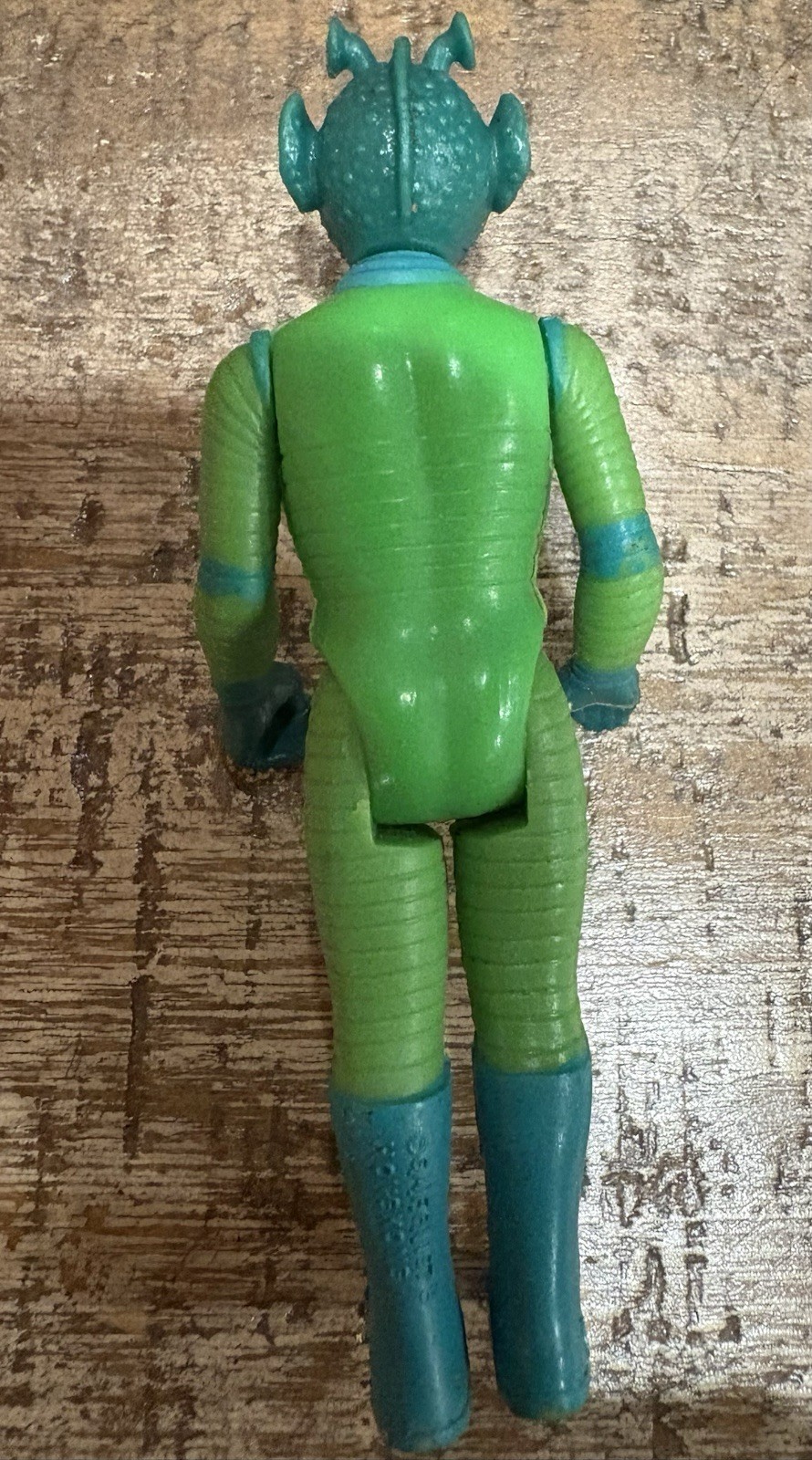 Greedo sold