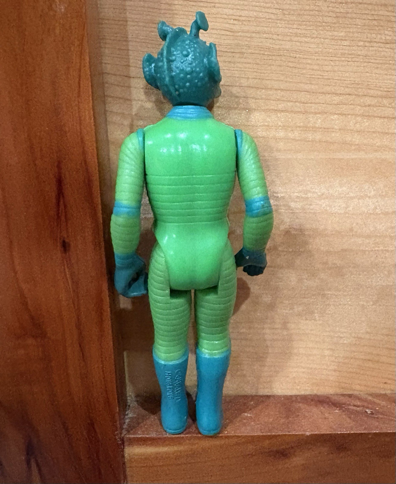 Greedo sold