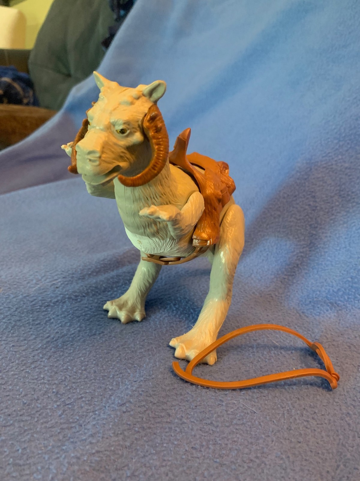 Tauntaun (closed belly) sold