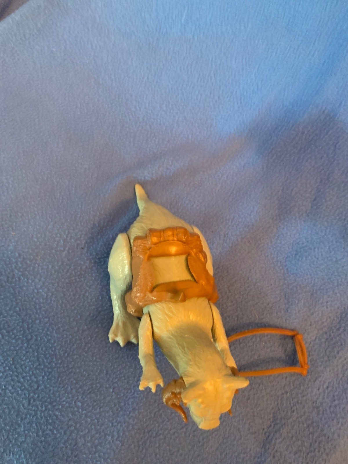 Tauntaun (closed belly) sold