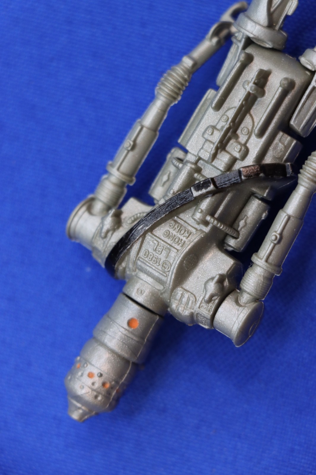 IG-88 sold
