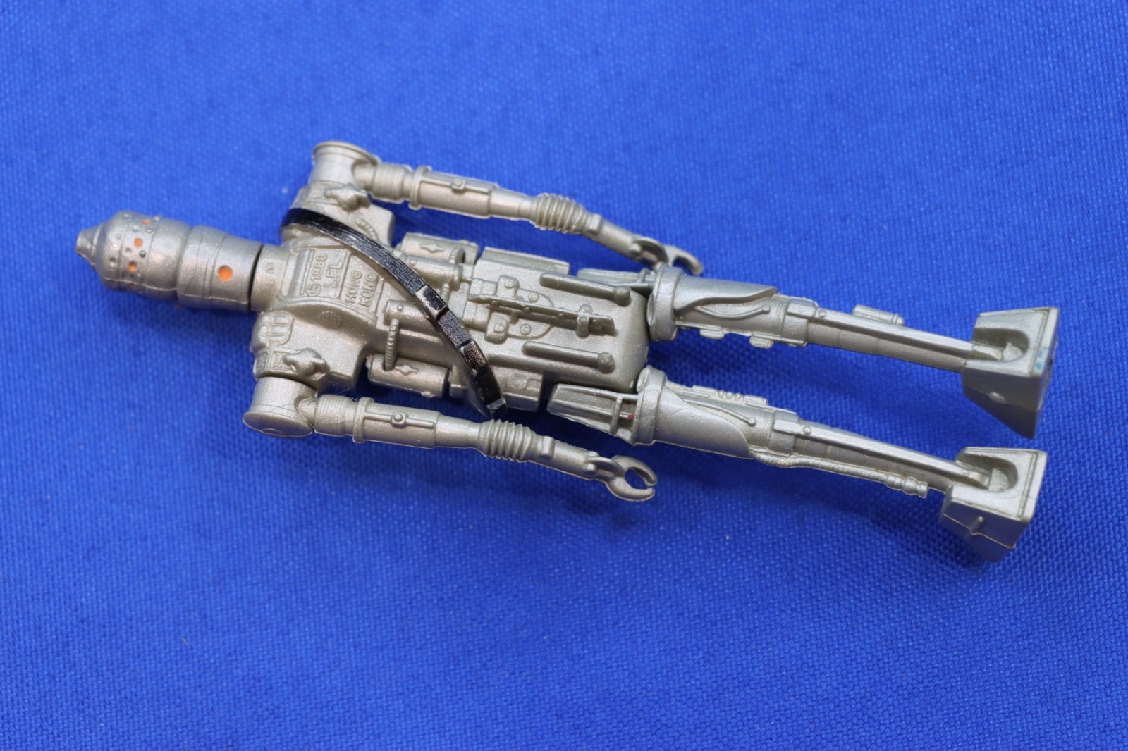 IG-88 sold