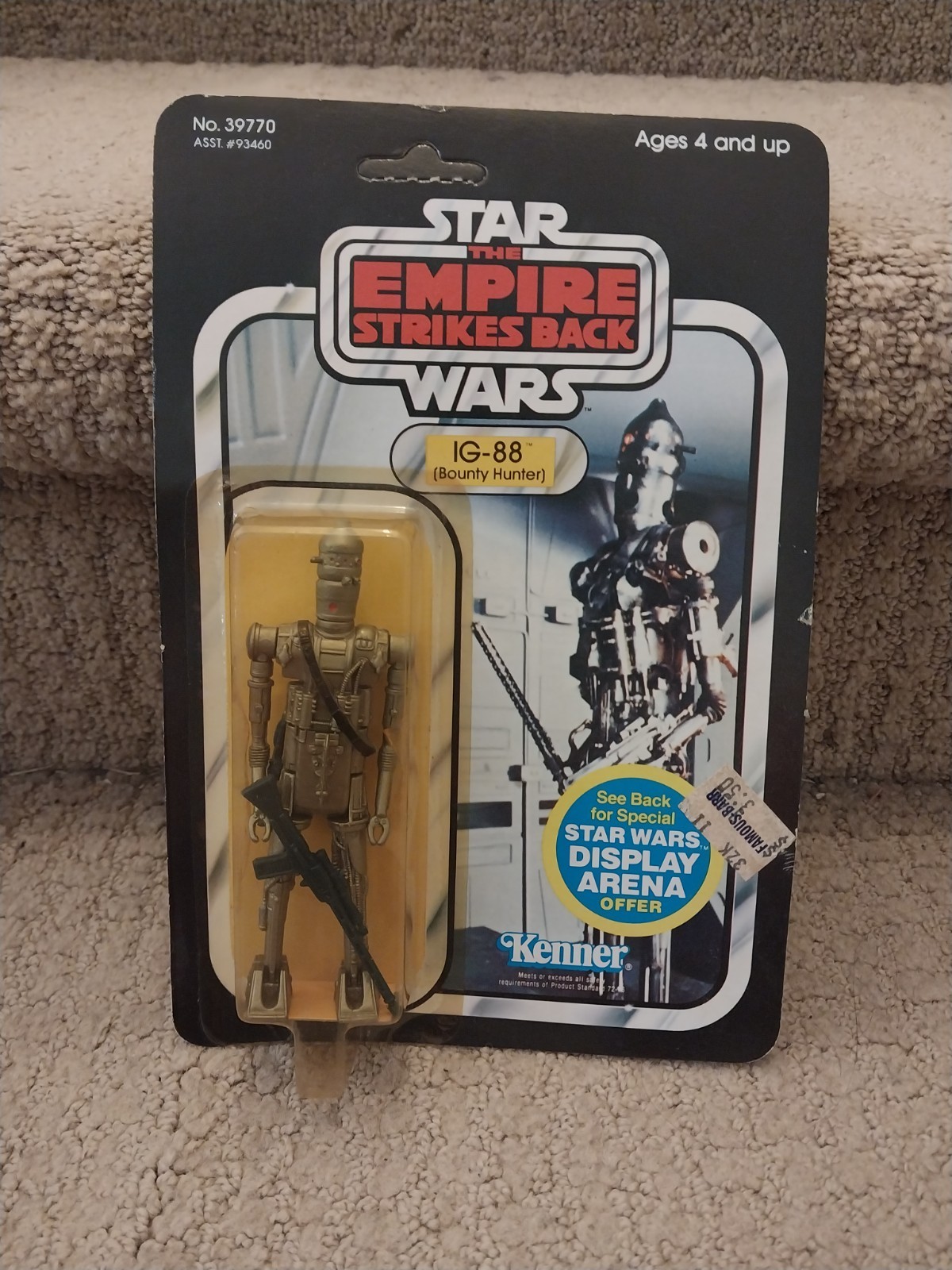 IG-88 sold