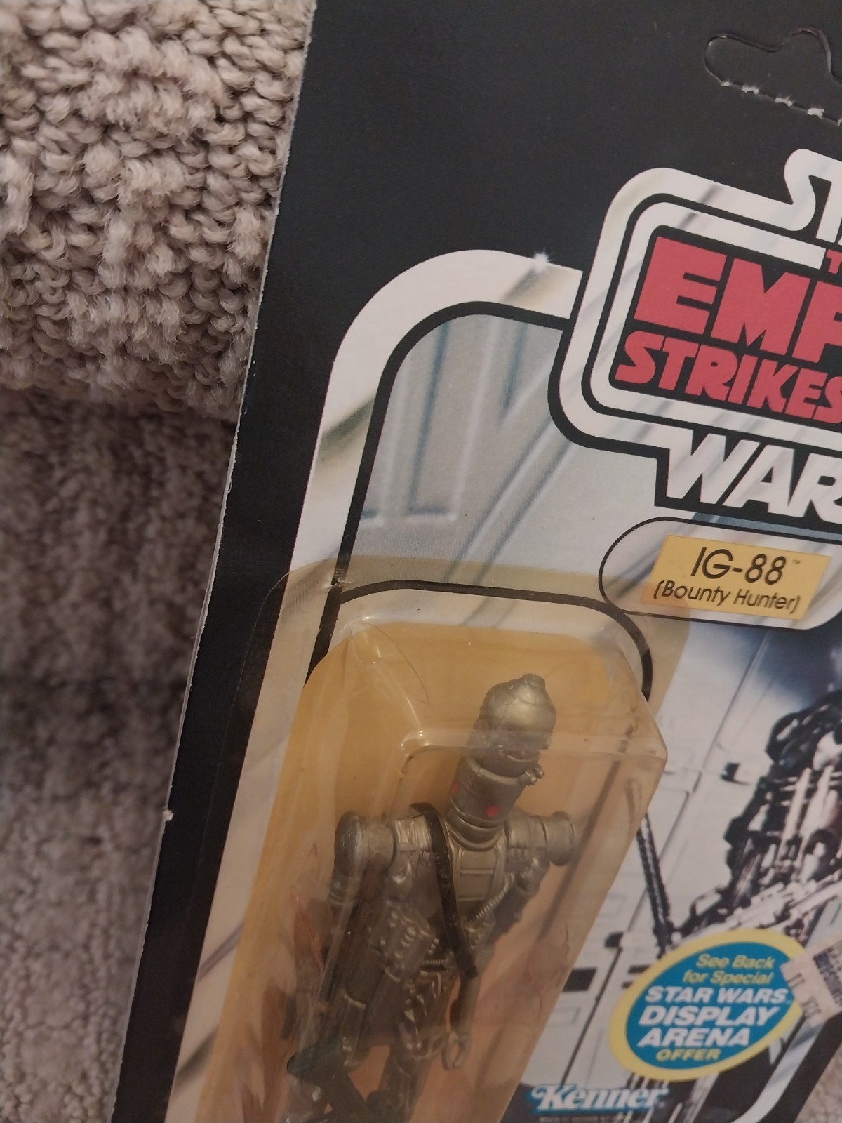 IG-88 sold