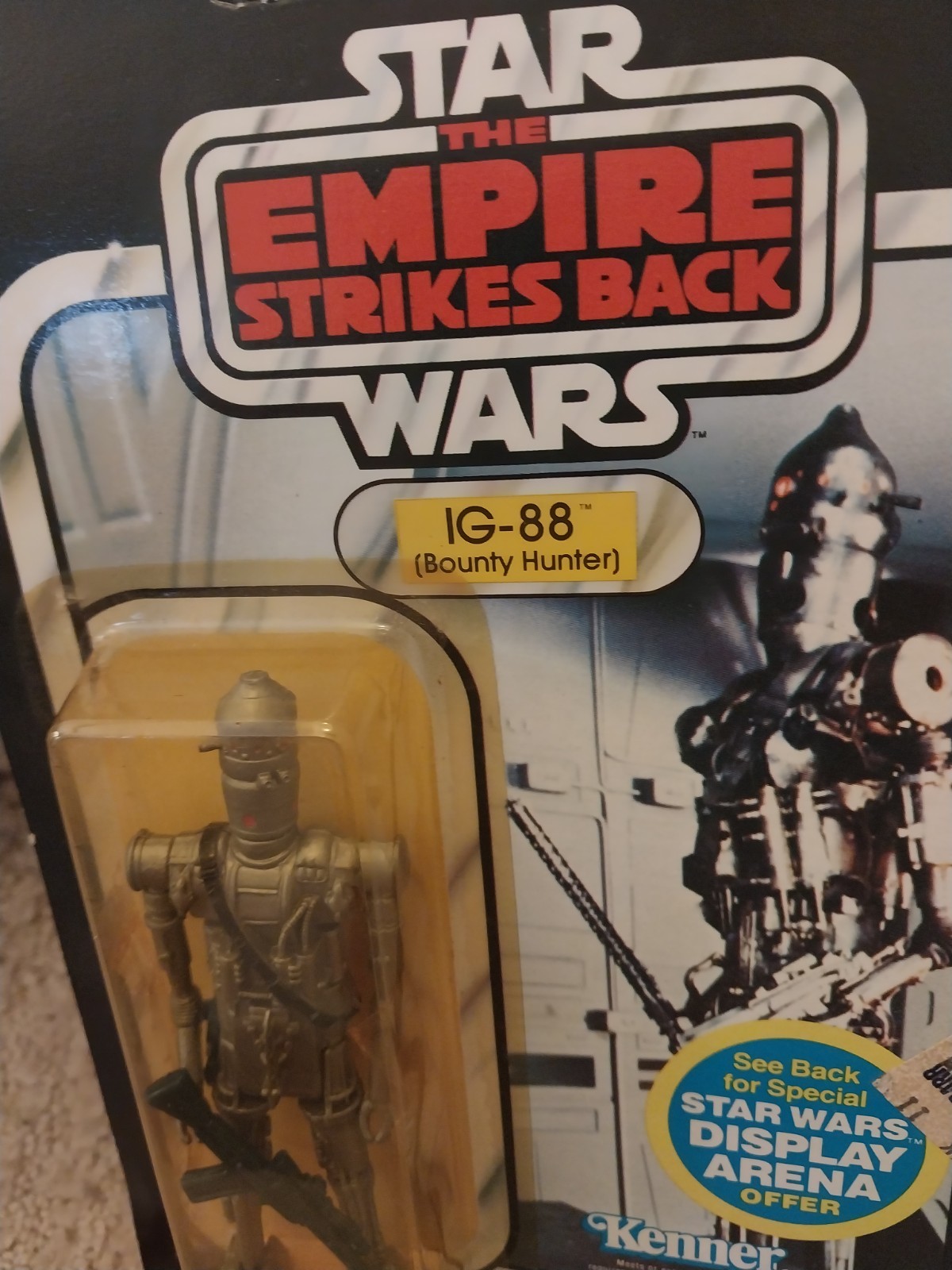 IG-88 sold