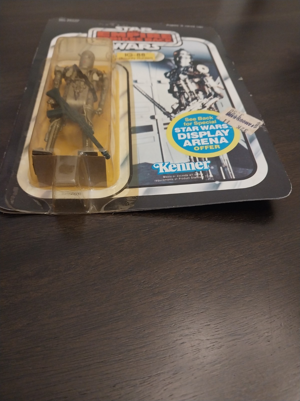 IG-88 sold