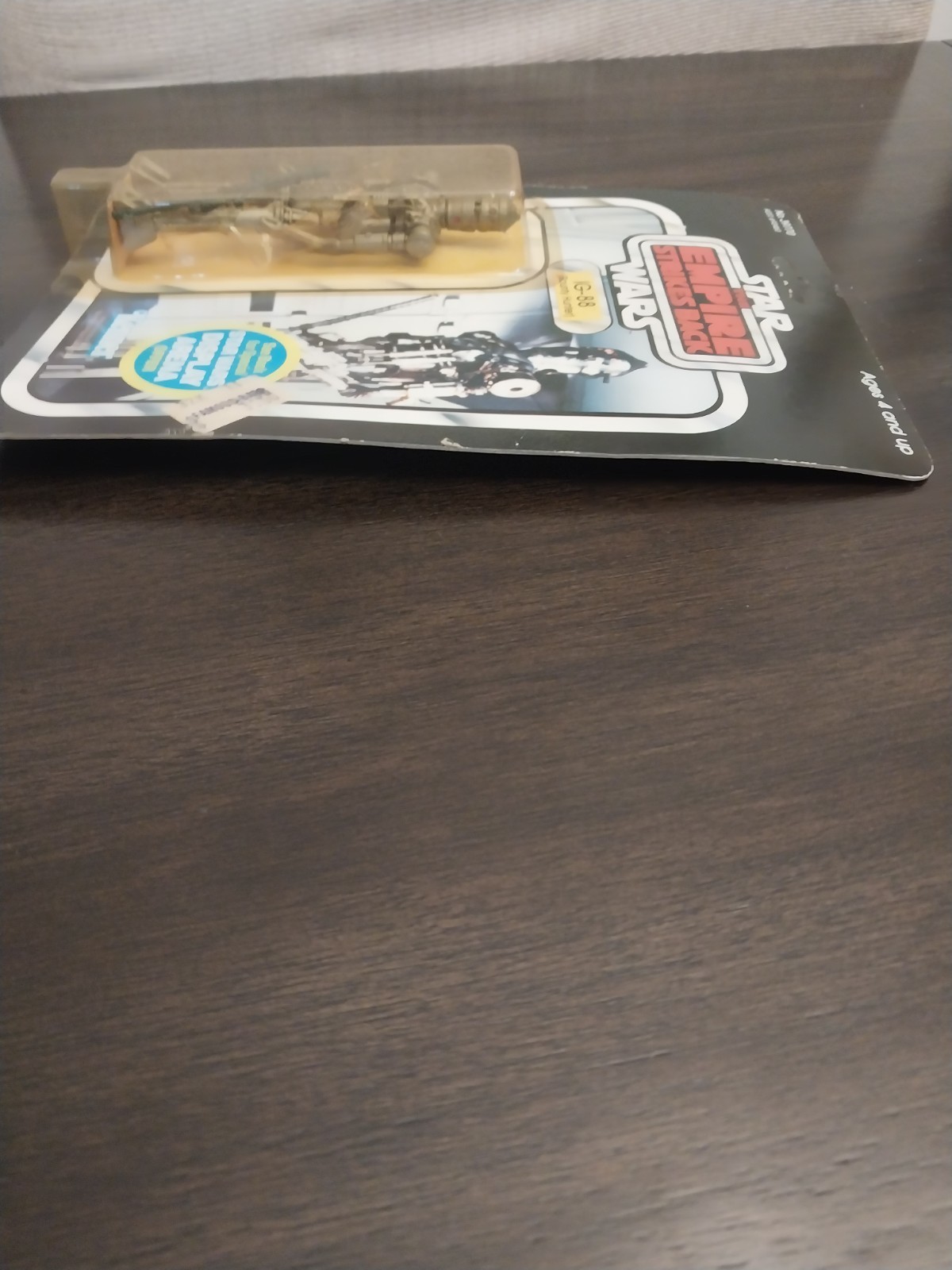IG-88 sold