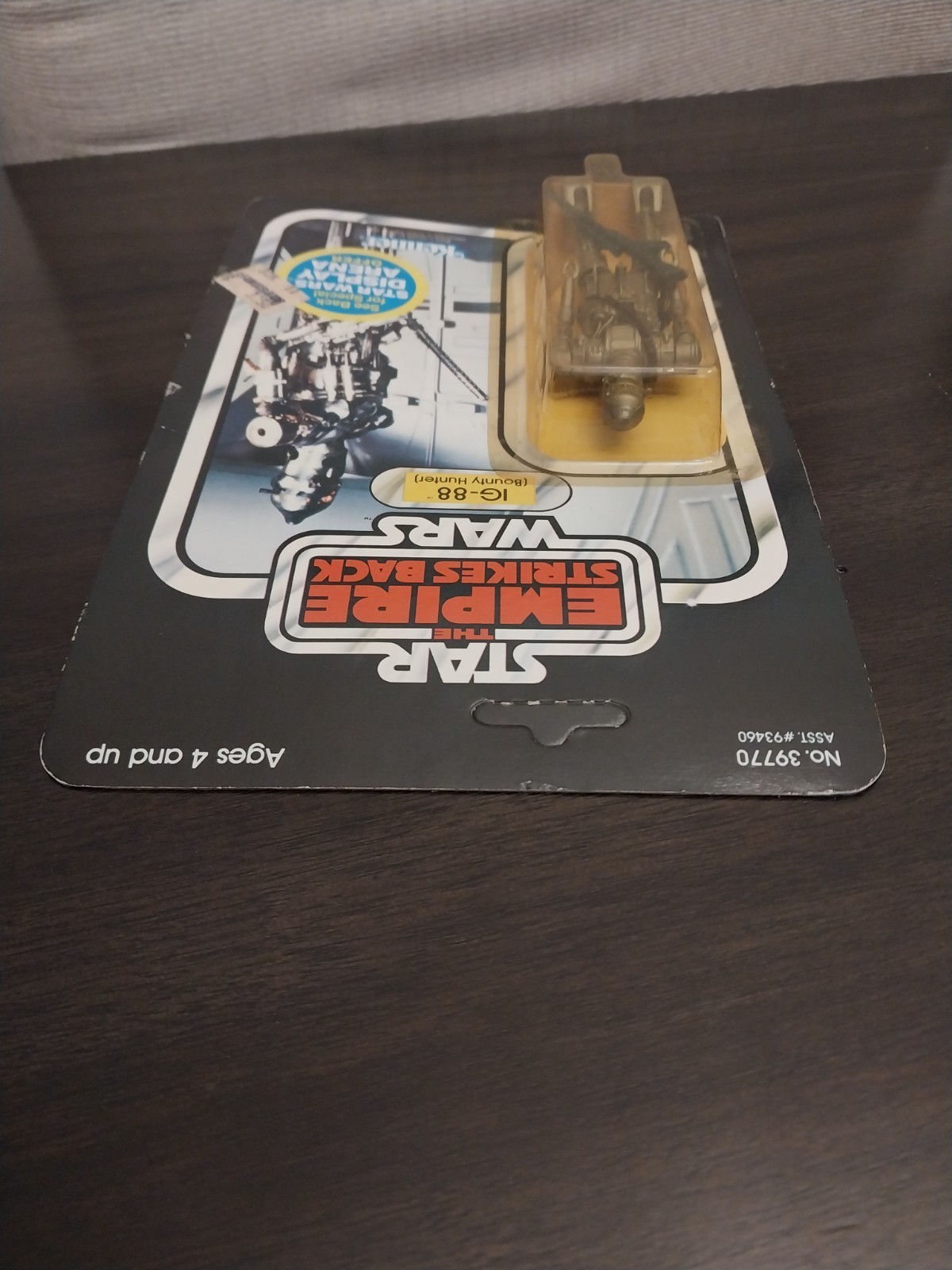 IG-88 sold